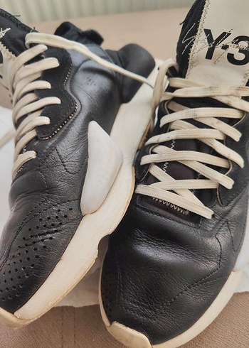 orjinal Adidas Y-3 Kaiwa yohji Yamamoto - Görsel 7