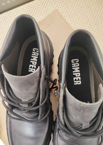 orjinal camper ground multicolor - Görsel 8