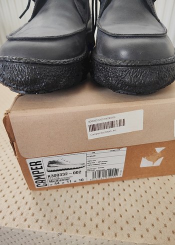 orjinal camper ground multicolor - Görsel 5