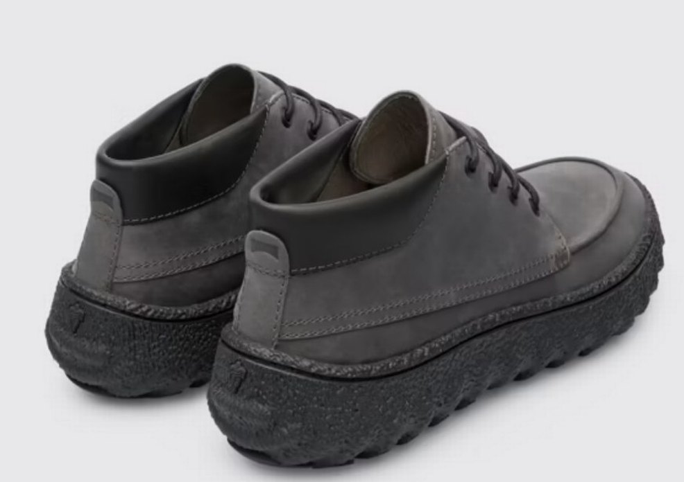 orjinal camper ground multicolor - Görsel 2