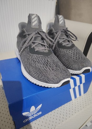 orjinal adidas Alphabounce - Görsel 6