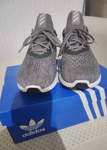 orjinal adidas Alphabounce - Görsel 4