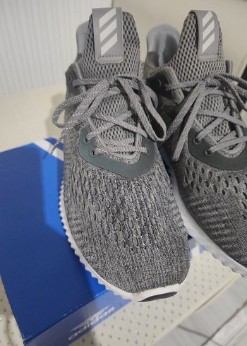 orjinal adidas Alphabounce - Görsel 9