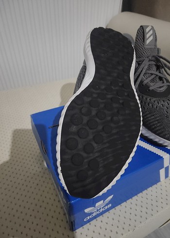 orjinal adidas Alphabounce - Görsel 7