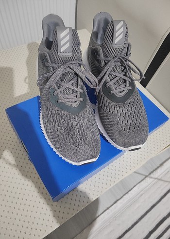 orjinal adidas Alphabounce - Görsel 2