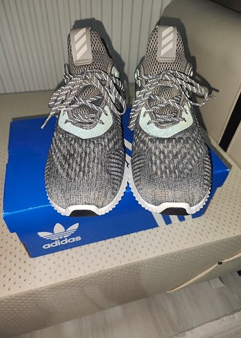 orjinal adidas Alphabounce - Görsel 11