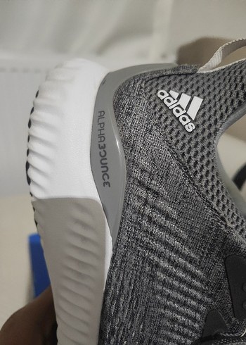 orjinal adidas Alphabounce - Görsel 3