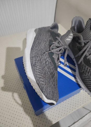 orjinal adidas Alphabounce - Görsel 10