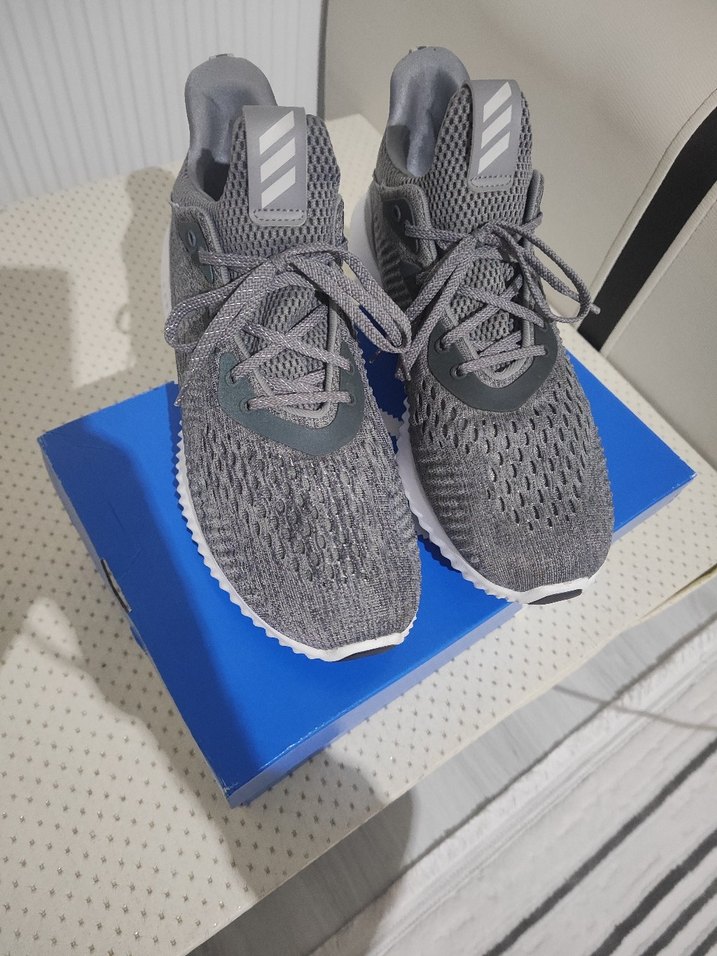 orjinal adidas Alphabounce - Görsel 2