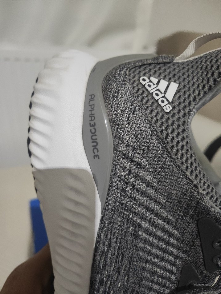 orjinal adidas Alphabounce - Görsel 3