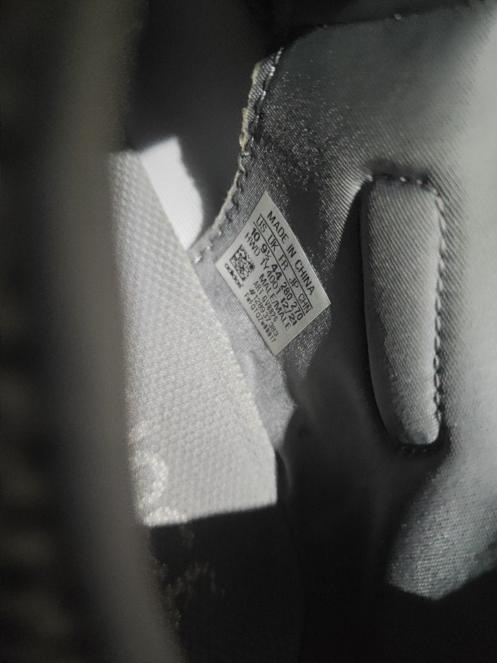 orjinal adidas Alphabounce - Görsel 5