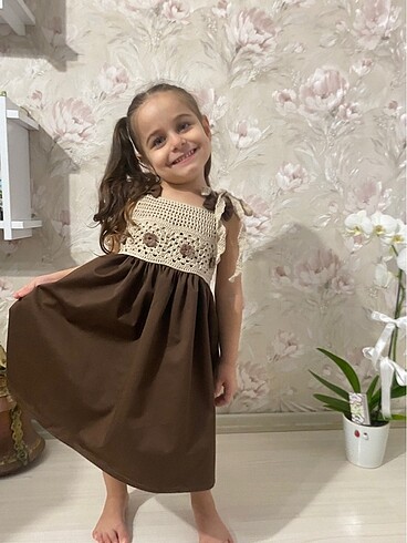 LC Waikiki Yazlık elbise