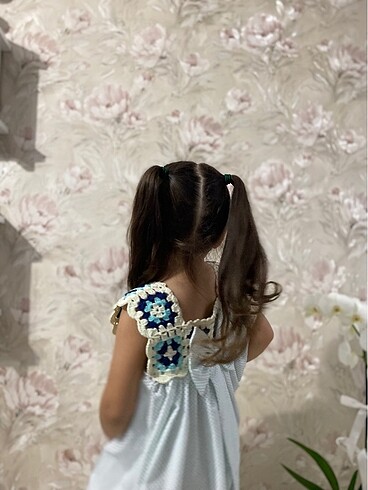 Zara Yazlık elbise