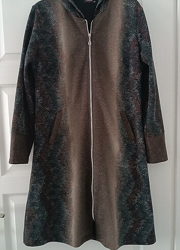 Tunik ceket