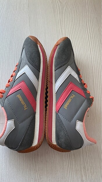 Hummel Hummel kadın spor ayakkabısı