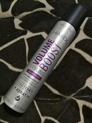 Oriflame Hairx Volume Boost Styling Oriflame Saç Bakımı %45 İndirimli - Gardrops Oriflame Hairx Volume Boost Styling Oriflame Saç Bakımı %45 İndirimli - Gardrops