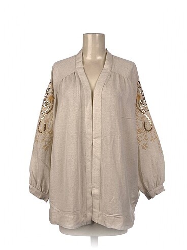 Zara Kimono %70 İndirimli.