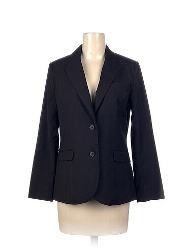 H&M Blazer %70 İndirimli.