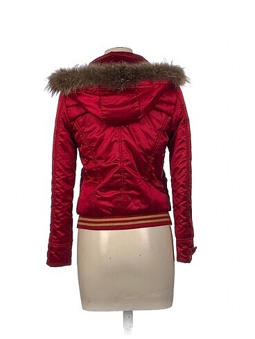 m Beden Colin's Mont %70 İndirimli.