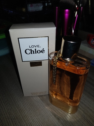 chloe love parfüm