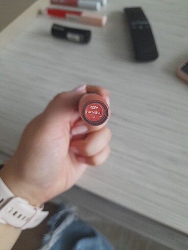 Beden Loreal 112 numara