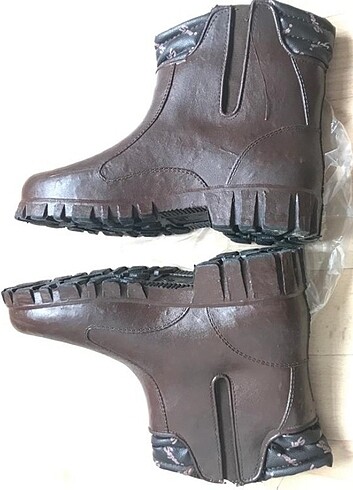 Zara Erkek bot
