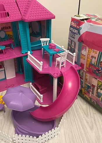 Milanin Miami evi - Görsel 2