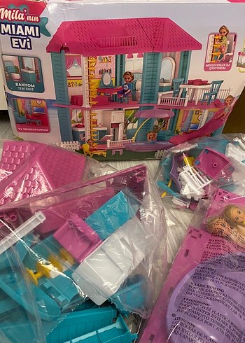 Milanin Miami evi - Görsel 6