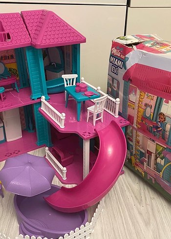 Milanin Miami evi - Görsel 3