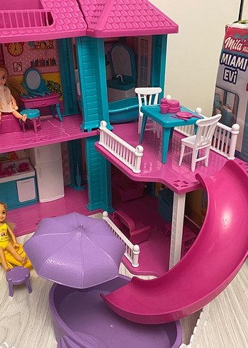 Milanin Miami evi - Görsel 4