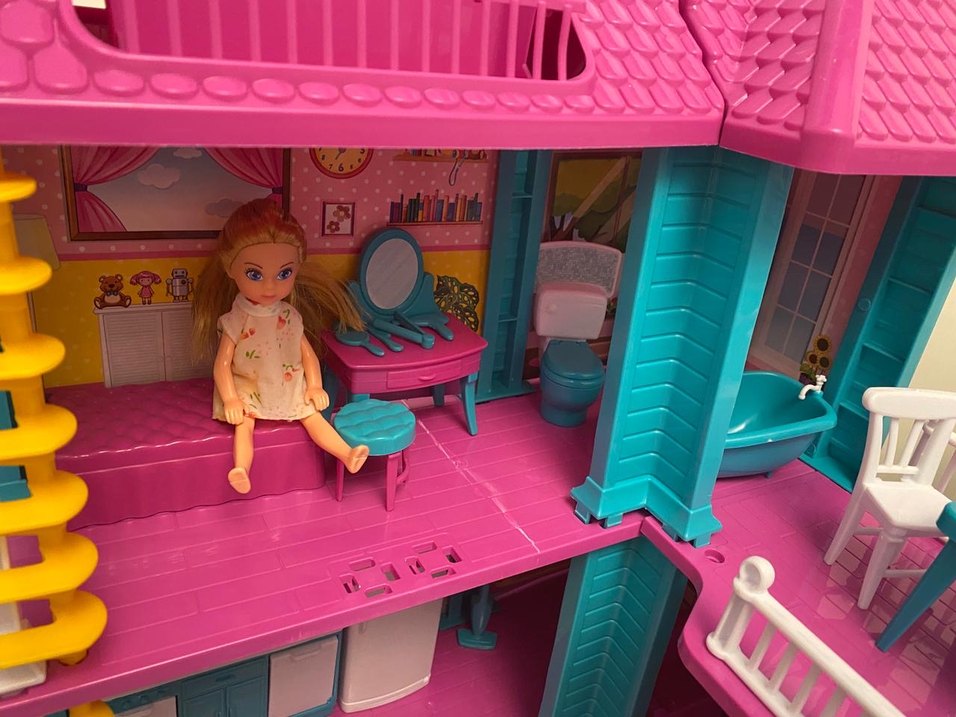 Milanin Miami evi - Görsel 5