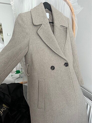 Stradivarius Kaban mont