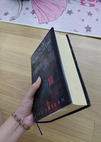 Beden Sokak Nöbetçileri - Aslı Arslan