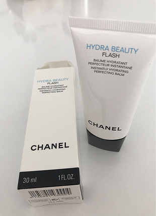 CHANEL HYDRA BEAUTY FLASH 30 ml