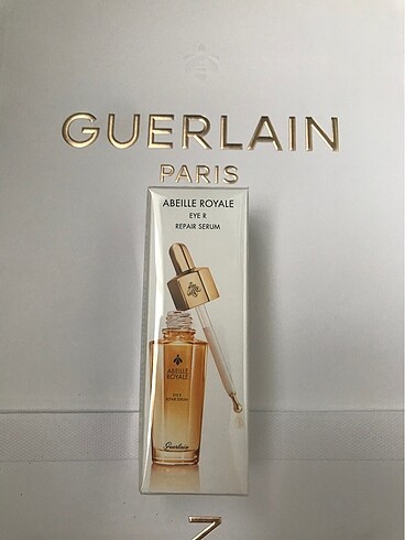 Guerlain Abeille Royale Eye serum