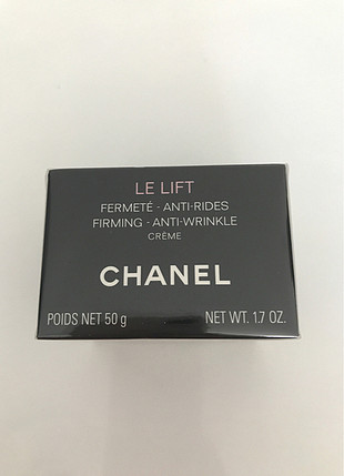 universal Beden CHANEL LE LIFT CREME 50gr