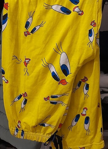 Pijama Altı