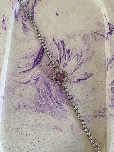 Accessorize Yoncalı su yolu