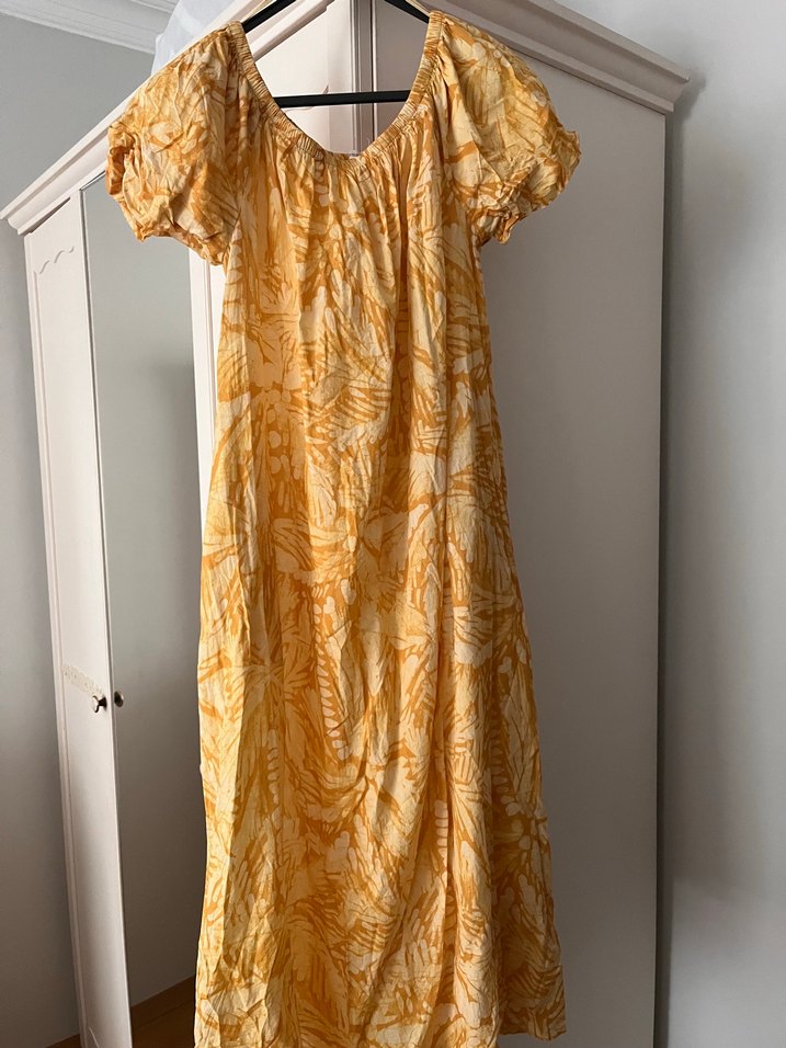 OYSHO ELBİSE - Görsel 2