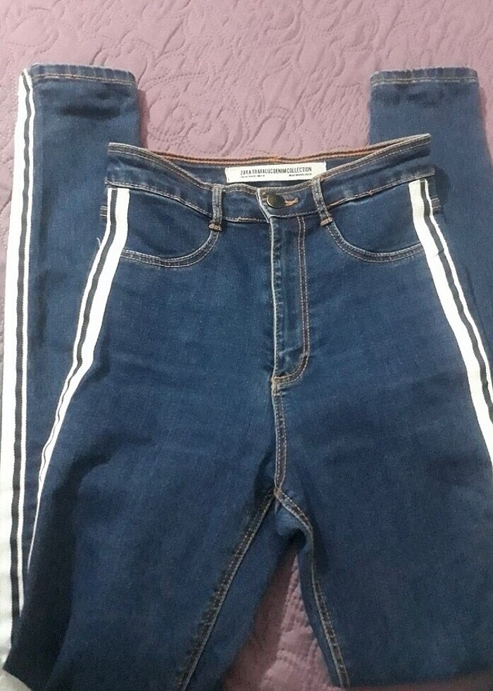 Zara Jean - Görsel 3