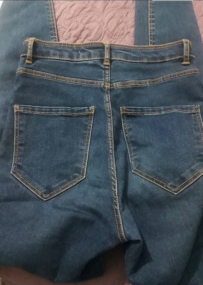 Zara Jean - Görsel 4