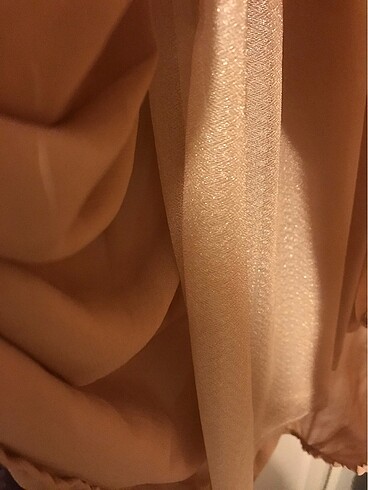 Tüllü Elbise - Görsel 3