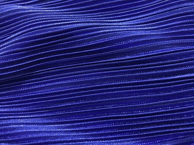 Bershka Tiril Tiril Yazlık Pantolon - Görsel 5