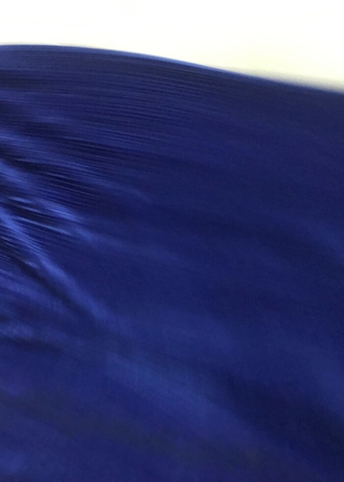 Bershka Tiril Tiril Yazlık Pantolon - Görsel 4