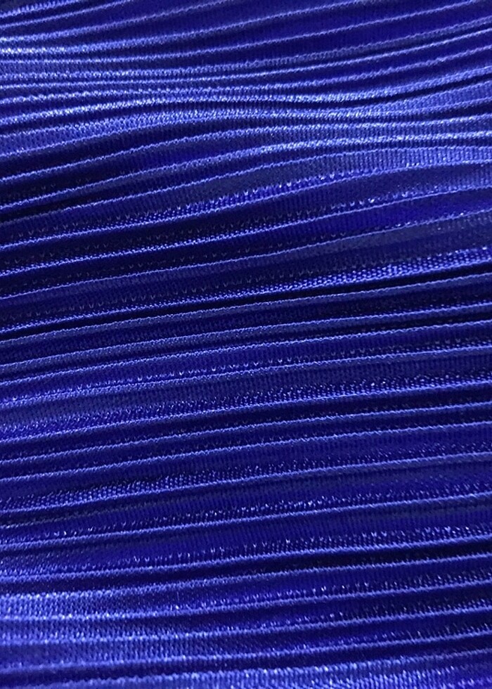 Bershka Tiril Tiril Yazlık Pantolon - Görsel 5