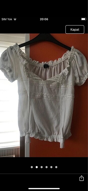 Mavi bluz - Görsel 2