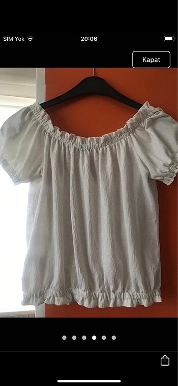 Mavi bluz - Görsel 4