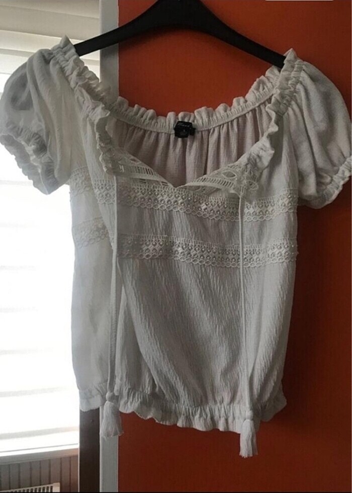 Mavi bluz - Görsel 2