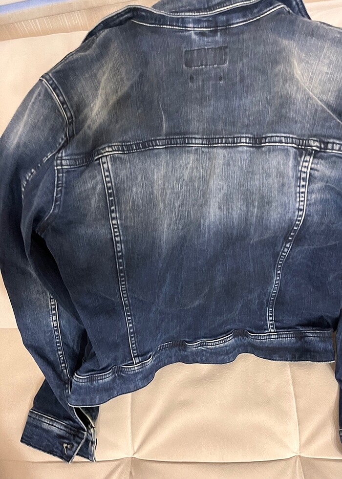 LTB KOT CEKET - Görsel 3