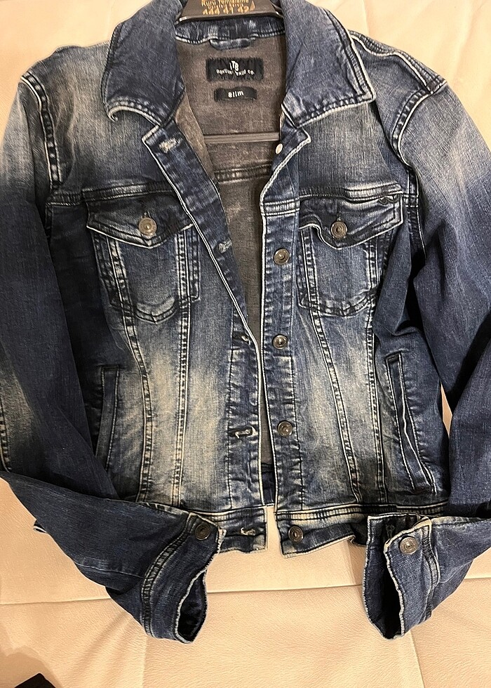 LTB KOT CEKET - Görsel 2